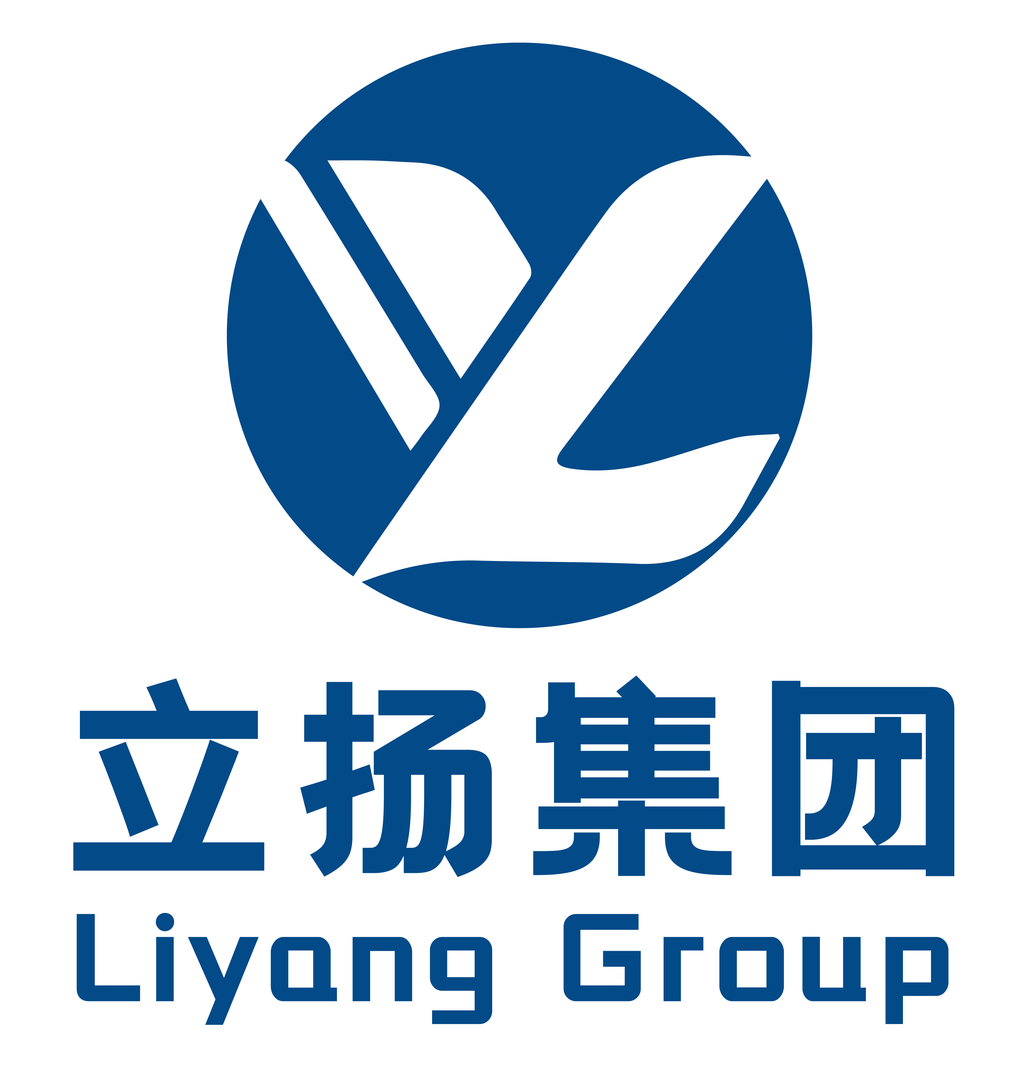 江苏立扬企业服务集团有限公司